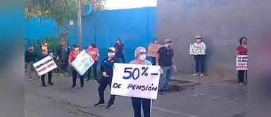 Colegios particulares recibirán multa de hasta S/215.000 si no informan sobre costos a padres Colegios particulares recibirán multa de hasta S/215.000 si no informan sobre costos a padres