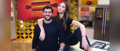 Yaco Eskenazi denuncia que sujeto se hace pasar por él para estafar Yaco Eskenazi denuncia que sujeto se hace pasar por él para estafar