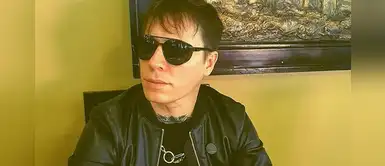 Salim Vera: "En el Perú, en tu propia casa, todos los días hay racismo y clasismo" Salim Vera: "En el Perú, en tu propia casa, todos los días hay racismo y clasismo"