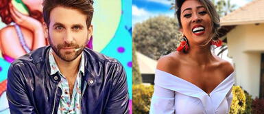 Policías buscaron a Rodrigo en su casa tras demanda de Cathy Sáenz | VIDEO Policías buscaron a Rodrigo en su casa tras demanda de Cathy Sáenz | VIDEO