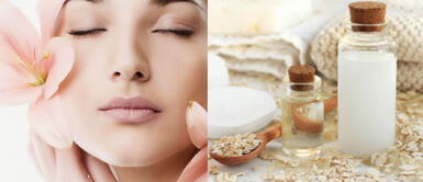 Arroz y avena: La mezcla perfecta para remover las impurezas del rostro en instantes Arroz y avena: La mezcla perfecta para remover las impurezas del rostro en instantes
