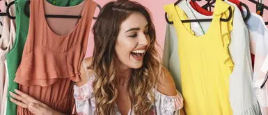 ¿Cómo saber que prendas son para regalar o botar? Toma en cuenta estos tips ¿Cómo saber que prendas son para regalar o botar? Toma en cuenta estos tips