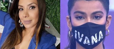 Mónica Cabrejos sobre integrantes de EEG: “Que pase laboral sea de call center, comunicadores no son” Mónica Cabrejos sobre integrantes de EEG: “Que pase laboral sea de call center, comunicadores no son”