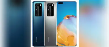 Conoce el origen de los colores que inspiran al HUAWEI P40 Pro Conoce el origen de los colores que inspiran al HUAWEI P40 Pro