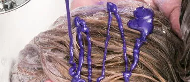 Cabello rubio platino en pocos minutos, el nuevo challenge de belleza en TikTok Cabello rubio platino en pocos minutos, el nuevo challenge de belleza en TikTok