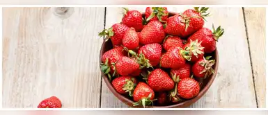 ¿Por qué las fresas son importantes para los rituales del amor? ¿Por qué las fresas son importantes para los rituales del amor?