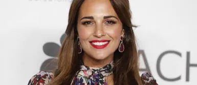 Paula Echevarría comparte el tratamiento que usa para tener piernas de infarto Paula Echevarría comparte el tratamiento que usa para tener piernas de infarto