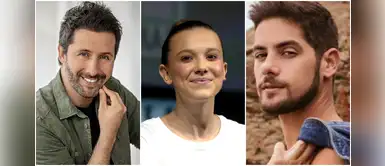Millie Bobby Brown, Andrés Wiese y otros famosos recaudan más de S/ 500 mil para prevenir la COVID-19 en la Amazonía Millie Bobby Brown, Andrés Wiese y otros famosos recaudan más de S/ 500 mil para prevenir la COVID-19 en la Amazonía