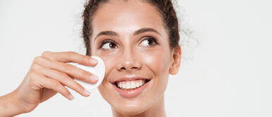 Tips de belleza para una buena rutina de limpieza facial en casa Tips de belleza para una buena rutina de limpieza facial en casa