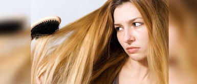 ¿Se te enreda mucho el pelo? Huevo y aceite de coco para dejar de luchar con el peine ¿Se te enreda mucho el pelo? Huevo y aceite de coco para dejar de luchar con el peine