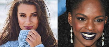 Lea Michele pierde importante contrato tras ser acusada de racista y ella se defiende Lea Michele pierde importante contrato tras ser acusada de racista y ella se defiende