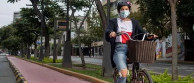 Día de la Bicicleta: ¿Sabías que su uso mejora nuestra salud física y emocional? Día de la Bicicleta: ¿Sabías que su uso mejora nuestra salud física y emocional?