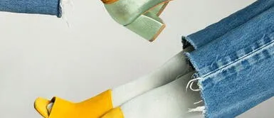 Edición invierno: Zapatos básicos que todas deberíamos tener en nuestros clósets Edición invierno: Zapatos básicos que todas deberíamos tener en nuestros clósets