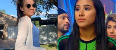 ¿Melissa Lobatón dedicó mensaje a Samahara?: “Si la fregaste, admítelo" | VIDEO ¿Melissa Lobatón dedicó mensaje a Samahara?: “Si la fregaste, admítelo" | VIDEO