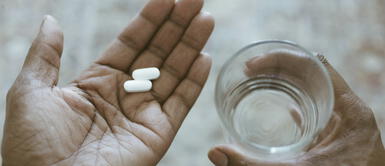 Coronavirus: Ibuprofeno será probado como tratamiento para tratar a la nueva enfermedad Coronavirus: Ibuprofeno será probado como tratamiento para tratar a la nueva enfermedad