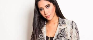 Melissa Paredes: “Me han dicho chola miles de veces y estoy orgullosa de eso” | VIDEO Melissa Paredes: “Me han dicho chola miles de veces y estoy orgullosa de eso” | VIDEO