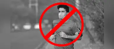 Lista de distritos de Lima donde no se podrá realizar ejercicios en las calles Lista de distritos de Lima donde no se podrá realizar ejercicios en las calles