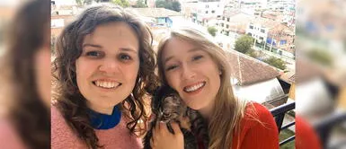 #BuenasNoticias: Gato peruano Lee se salva de eutanasia en Bélgica gracias a la ayuda de Senasa #BuenasNoticias: Gato peruano Lee se salva de eutanasia en Bélgica gracias a la ayuda de Senasa