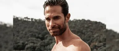 Sebastián Rulli calienta las redes sociales con divertido baile en TikTok Sebastián Rulli calienta las redes sociales con divertido baile en TikTok