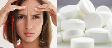 Retrasa el envejecimiento facial con esta efectiva mascarilla de aspirina Retrasa el envejecimiento facial con esta efectiva mascarilla de aspirina