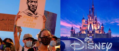 George Floyd: Disney dona US$5 millones para promover justicia social George Floyd: Disney dona US$5 millones para promover justicia social