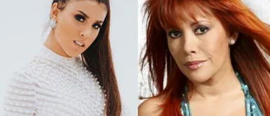 Yahaira tomará acciones legales contra Magaly: “Ya hablé con mi abogado” | VIDEO Yahaira tomará acciones legales contra Magaly: “Ya hablé con mi abogado” | VIDEO