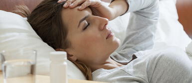 ¿Gripe o coronavirus? Aprende a lograr diferenciarlos ¿Gripe o coronavirus? Aprende a lograr diferenciarlos