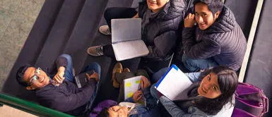 Pronabec lanza 10,000 becas para estudiantes afectados por la emergencia Pronabec lanza 10,000 becas para estudiantes afectados por la emergencia