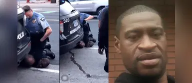 George Floyd dio positivo a coronavirus según prueba realizada en autopsia George Floyd dio positivo a coronavirus según prueba realizada en autopsia