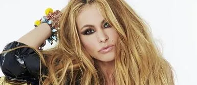 Paulina Rubio dio positivo en marihuana en medio del juicio por custodia de su hijo Paulina Rubio dio positivo en marihuana en medio del juicio por custodia de su hijo
