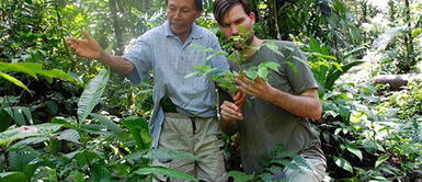 Tribus del Amazonas cuentan con su propia enciclopedia de medicina natural Tribus del Amazonas cuentan con su propia enciclopedia de medicina natural