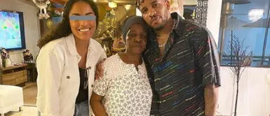 “Deja de ser racista en tu propio país”: Hija de 'Foquita' Farfán lanza duro mensaje “Deja de ser racista en tu propio país”: Hija de 'Foquita' Farfán lanza duro mensaje