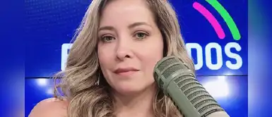 Caso Mabel Huertas: ¿En qué momento un mensaje se convierte en acoso sexual? Caso Mabel Huertas: ¿En qué momento un mensaje se convierte en acoso sexual?