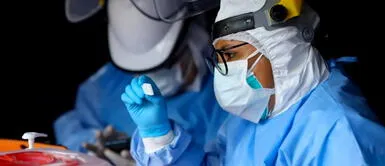 Susalud investiga a clínicas por cobros de pruebas moleculares de la COVID-19 Susalud investiga a clínicas por cobros de pruebas moleculares de la COVID-19