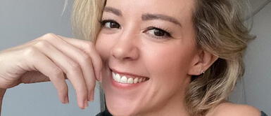 Fernanda Castillo: “Las mujeres no somos princesas que esperan ser rescatadas” Fernanda Castillo: “Las mujeres no somos princesas que esperan ser rescatadas”