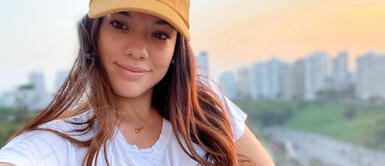 Jazmín Pinedo y el outfit de invierno que nos mantiene abrigadas y stylish Jazmín Pinedo y el outfit de invierno que nos mantiene abrigadas y stylish