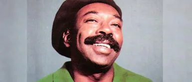 Nicomedes Santa Cruz: celebremos su cumpleaños recordando sus mejores décimas Nicomedes Santa Cruz: celebremos su cumpleaños recordando sus mejores décimas