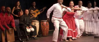 Conoce la programación virtual en el mes de la cultura afroperuana Conoce la programación virtual en el mes de la cultura afroperuana