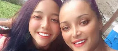 Mariella Zanetti orgullosa y feliz por su hija contó sus logros en la universidad Mariella Zanetti orgullosa y feliz por su hija contó sus logros en la universidad