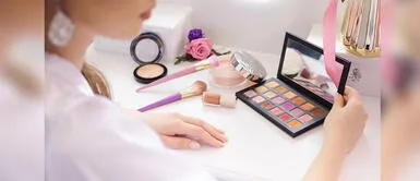 ¿Cómo se reinventa la industria de la belleza en la era del coronavirus? ¿Cómo se reinventa la industria de la belleza en la era del coronavirus?