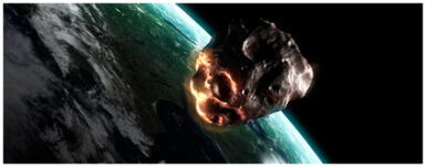 ¡Junio sigue sorprendiendo! Asteroide de gran tamaño se acerca a la Tierra ¡Junio sigue sorprendiendo! Asteroide de gran tamaño se acerca a la Tierra