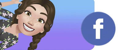 ¿Cómo crear tu avatar animado con tu rostro en Facebook para los chats? ¿Cómo crear tu avatar animado con tu rostro en Facebook para los chats?