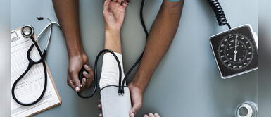 ¿Por qué los pacientes con presión arterial alta tienen mayor riesgo de morir por COVID-19? ¿Por qué los pacientes con presión arterial alta tienen mayor riesgo de morir por COVID-19?