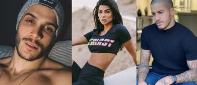 Mario Irivarren se pronuncia al conocer que Ivana y Beto viven juntos Mario Irivarren se pronuncia al conocer que Ivana y Beto viven juntos