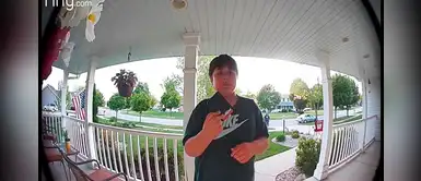 Niño devuelve billetera con dinero pese a que su padre tiene COVID-19 y se quedó sin trabajo Niño devuelve billetera con dinero pese a que su padre tiene COVID-19 y se quedó sin trabajo