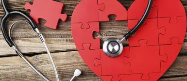 ¿Por qué el coronavirus es más agresivo en pacientes con enfermedades cardiovasculares? ¿Por qué el coronavirus es más agresivo en pacientes con enfermedades cardiovasculares?