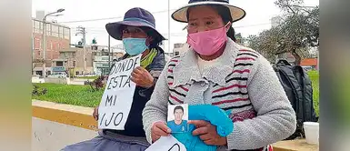 Padres de soldado desaparecido en Tacna recibirán subsidio económico del Municipio de Puno Padres de soldado desaparecido en Tacna recibirán subsidio económico del Municipio de Puno