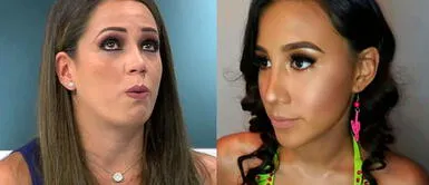 Samahara Lobatón feliz se reconcilió así con Melissa Klug: "Yo la amo" | VIDEO Samahara Lobatón feliz se reconcilió así con Melissa Klug: "Yo la amo" | VIDEO