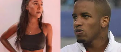 Samahara Lobatón contó el regalo que le hizo Farfán tras su embarazo | VIDEO Samahara Lobatón contó el regalo que le hizo Farfán tras su embarazo | VIDEO