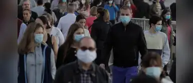 OMS cambió de nuevo protocolo general sobre uso de las mascarillas: ¿Cuándo son necesarias? OMS cambió de nuevo protocolo general sobre uso de las mascarillas: ¿Cuándo son necesarias?